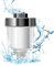 Rongxze Filtro Acqua Doccia, Filtro Anticalcare Doccia per attacco 1/2, Filtro Doccia di Ricambio Cartuccia per Rubinetti, Docce e Cucine per Filtrare Efficacemente le Impurità Presenti Nell'acqua
