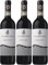 Vallepicciola Chianti Classico DOCG - Gallo Nero - Vino Rosso Toscano – 100% Sangiovese - 750 ml 14% vol. - annata in corso – 3 bottiglie
