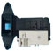 ADMPSXIC Compatibile con Electrolux, Interruttore di Blocco Porta Lavatrice EWF12803JB EWF12703JB EWW14102JB