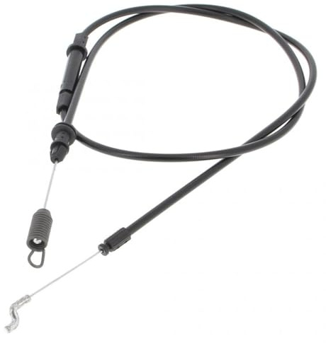 Cable de traction 381030092/1, 381030092/0 pour tondeuse a gazon