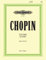Chopin: Etüden Op. 10 & 25. Klavier