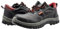 Bellota 7230143S3 - Zapatos de Seguridad Classic de Hombre y Mujer (Talla 43) de Piel Hidrofugada con Forro Acolchado Transpirable