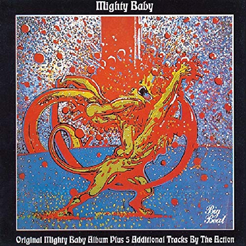 Big Beat 1374