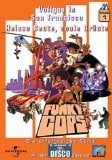 Funky Cops 1 - Vollgas in San Francisco - Heisse Beute, coole Bräute