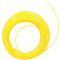 1,2Mm x 15m cordon en nylon Ligne Strimmer Spoof Remplir ligne fil Ligne Garniture GAR10