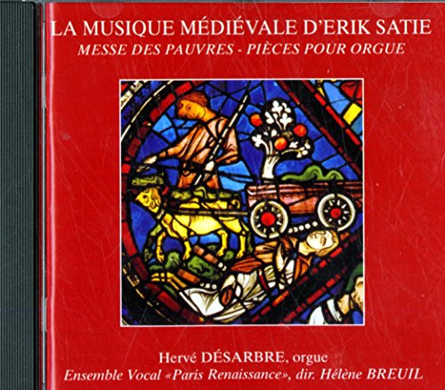 Die mittelalterliche Musik