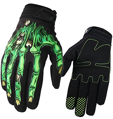 Yodensity Motorrad Fahrrad Herbst Winter Handschuhe Herren Outdoor Warmehandschuhe Rennrad Schilaufen Silikagelhandschuhe
