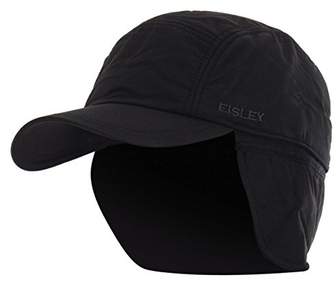 Eisley Unisex Cap Bender Earflaps