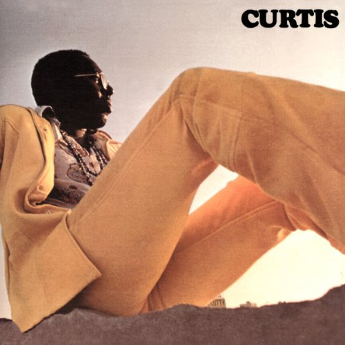 Rhino Curtis