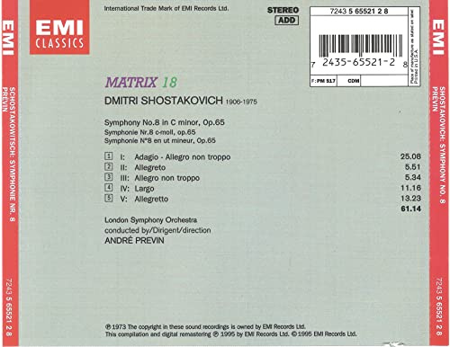 EMI Classics (EMI)