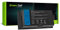 Green Cell Laptop Battery Dell FV993 FJJ4W PG6RC R7PND RY6WH T3NT1 for Dell Precision M4600 M4700 M4800 M6600 M6700 M6800