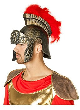 Panelize Sankt Martin Römer Römerhelm Gladiator