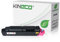 Kineco Toner kompatibel für Kyocera TK-5140 Magenta 5000 Seiten,1T02NRBNL0,ECOSYS M 6030 CDN M 6530 P 6130