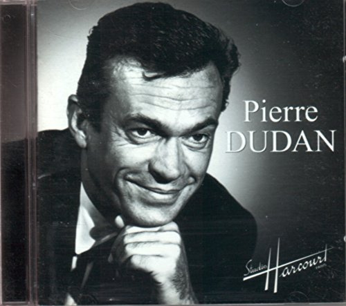 Pierre Dudan - Collection Grands Interpretes