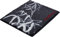 Grund COLANI Exklusiver Designer Badteppich 100% Polyacryl, ultra soft, rutschfest, ÖKO-TEX-zertifiziert, 5 Jahre Garantie, Colani 23, WC-Vorlage o.A. 50x60 cm, anthrazit