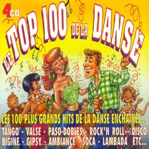 Le Top 100 De La Danse