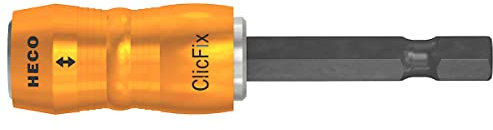 Heco schrauben - Clik-fix Magnetischer Bithalter