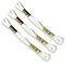 DMC - 3 Stränge Mouliné Spécial 117MC STRAHLENDES WEISS B5200-100% Baumwoll-Stickgarn - Für alle Sticktechniken geeignet, ideal für Kreuzstich