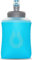 Hydrapak Ultraflask Doux Flasque, Malibu Bleu, 300 ML