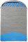 Coleman Schlafsack Basalt Double, XXL Deckenschlafsack Camping, warmer extralanger Herbst/Winterschlafsack, Outdoor und Indoor nutzbar, 225 x 150 cm, Komforttemperatur -5°C