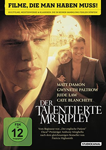 Der talentierte Mr. Ripley