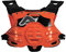ACERBIS PETTORINA PROFILE Arancio Flou