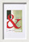 walther design Cadre Photo Blanc 40 x 60 cm Stockholm Cadre en Bois EA460W