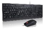 Lenovo ESSENTIAL WIRED KEYBOARD