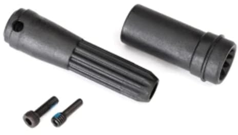 Traxxas Central Front Gimbal TRX8556