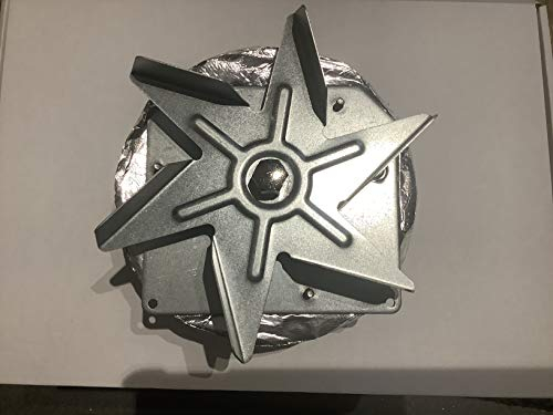 Rangemaster fan oven motor as A097769