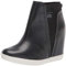 HARLEY-DAVIDSON FOOTWEAR stivali da moto Parkdale donna, Nero, 9
