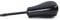 Auto-Schaltknauf Automatik für BMW E36 (97-99) E38 E39 E46 E53 X5 X3 E60 E61 E81 E82 E87 E90 (L-black)