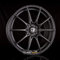 TOMASON TN25 8.5J x 19 Zoll ET 45 LK 5x112 Alufelge Felge KBA NEU
