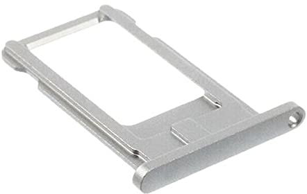 GinTai Tiroir de carte SIM de remplacement pour iPad Pro 12.9 (2018) 3ème génération