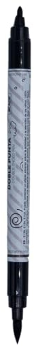 Azucren, Edible Pen for Cake Decorating, Dual Tip Icing Pens, Markers for Writing or Drawing on Cakes, Cupcakes and Sugar Paste, Long Duration, Does not Dry