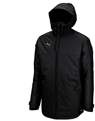 PUMA Herren Teamliga Padded Jacket Jacke