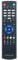 TM-5000 Replacement Remote Control fit for Technomate Digital Satellite Receiver TM-5200D M2 USB Super+,TM-5300D M2 USB Super+,TM-5600 C1 USB Super+,TM-5400 C1+ M2 USB Super+