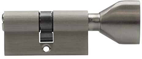 Schließanlage gleichschließend nach wunsch kombinierbar, selbst zusammenstellen (Knaufzylinder 30/30 mm (Design 2))