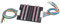 17‑21S 5A Akku Active Equalizer LTO LFP Li-Ion Cell Balancer Active Energy Transfer Equalizer Modul