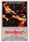 NA Wanddeko Poster Jean Claude Van Damme Bloodsport Poster Bilddruck Moderne Familienzimmer Dekor Poster 60X90cm Kein Rahmen