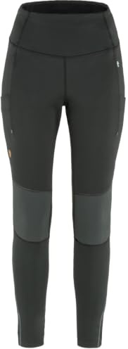 Fjällräven Damen Tights Abisko Värm