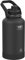 Takeya Sport Trinkflasche mit Auslaufdeckel, doppelwandig, isoliert, Edelstahl und Kupfer, 1,8 l, Schwarz