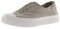 victoria 1915 Re-Edition Canvas Plimsoll & Central Elastic & Reinforced Toe 1176100 for Women Beige 40