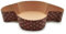OPIROS Promo Box Dolci Di Pasqua Stampi Monouso In Carta Per Forno Forma Colomba Lievitati Colombe Pasquali (Pz. 10 Stampi, Kg. 1)