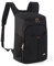 Mochila Nevera Isotérmica, Bolsa de pícnic, 26L Mochila Nevera Grande Antifugas, para Hombre y Mujer, Bolsa de Picnic Exterior/Playa/Barbacoa/Camping/Viajes/Familia (Negro)