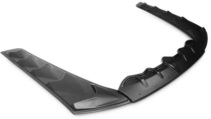 OMAC Motorhaube Deflektor Insekten Steinschlagschutz kompatibel mit Dacia Duster 2010-2018 3tlg