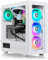Thermaltake LCGS View 460 Gaming Desktop (AMD Ryzen™ 5 7600X, 32GB 5600MT/s DDR5 RGB Memory, NVIDIA® GeForce RTX™ 4060, 1TB NVMe M.2, WiFi, Windows 11) V35S-B650-460-LCS,Black