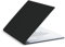 OLAIKE Hülle für das Remarkable 2 Paper Tablet 10.3 2020, Buchfolio-Design mit eingebautem Magneten, PU-Leder Smart Cover, Schwarz (Exklusive Vorlagen bereitgestellt)