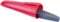 BAUSTER® Wetzstein für die Sense der Gartenscheren geeignet, Länge 230mm, Set ​​ Wetzstein + Kasten, Wetzstein für die Gartengeräte, Hochwertiger Wetzstein für scharfe Rasenmähermesser