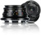 7artisans Objectif pancake grand angle 10 mm F3.5 avec mise au point fixe pour appareils photo APS-C sans miroir, compatible avec Olympus et Panasonic MFT M4/3 Mount, GH/G9/GX/GF/BGH Series